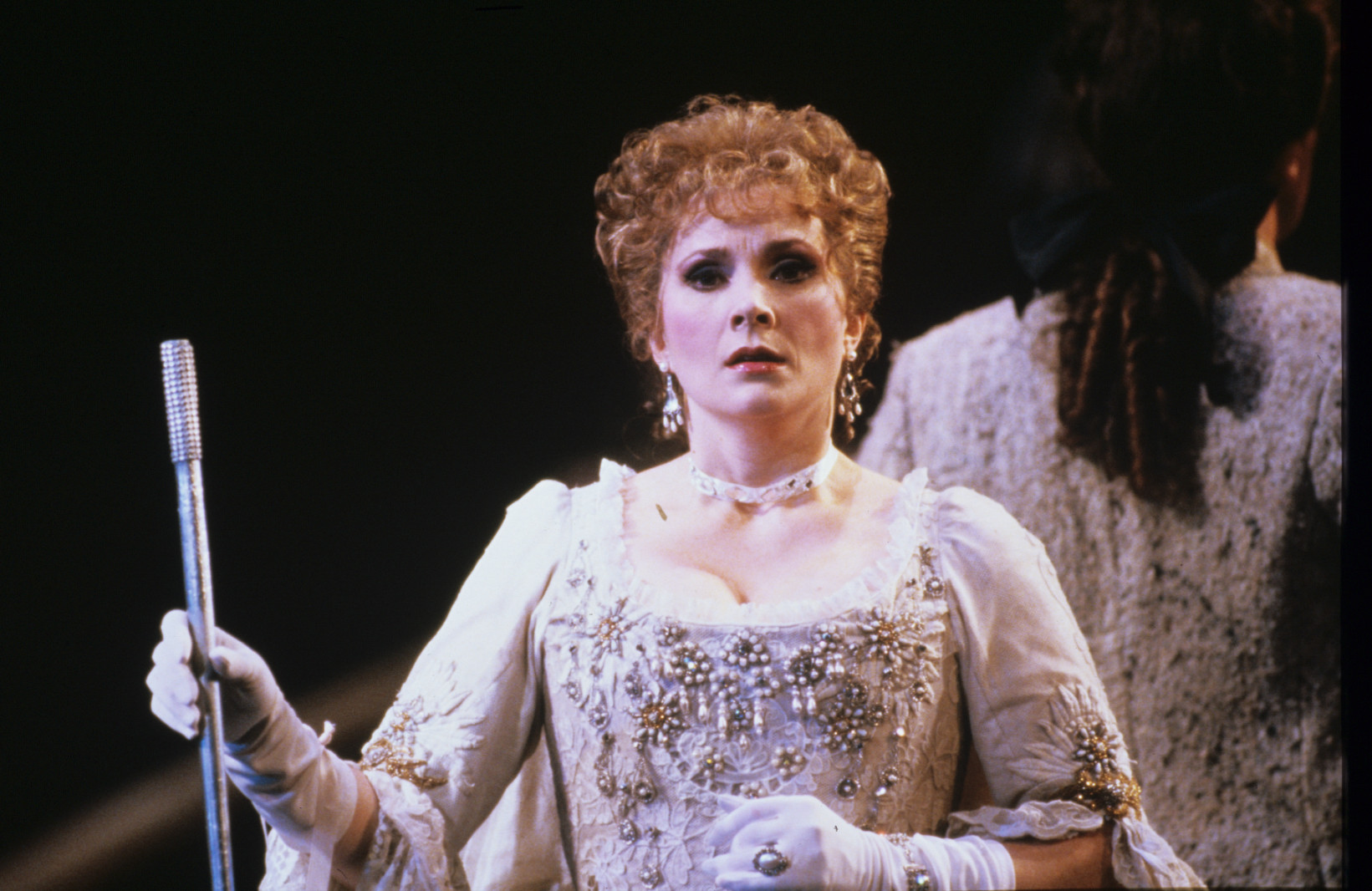 Sheri Greenawald, San Francisco Opera