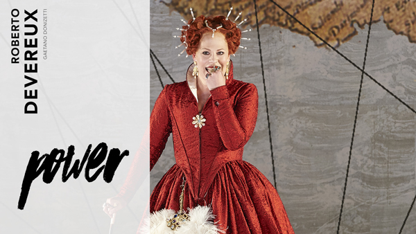 Roberto Devereux Trailer