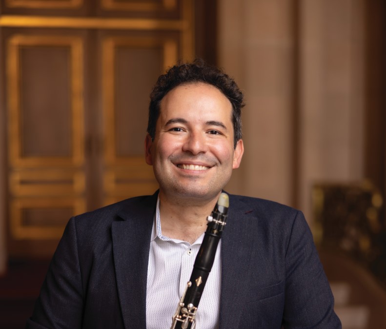 José González Granero