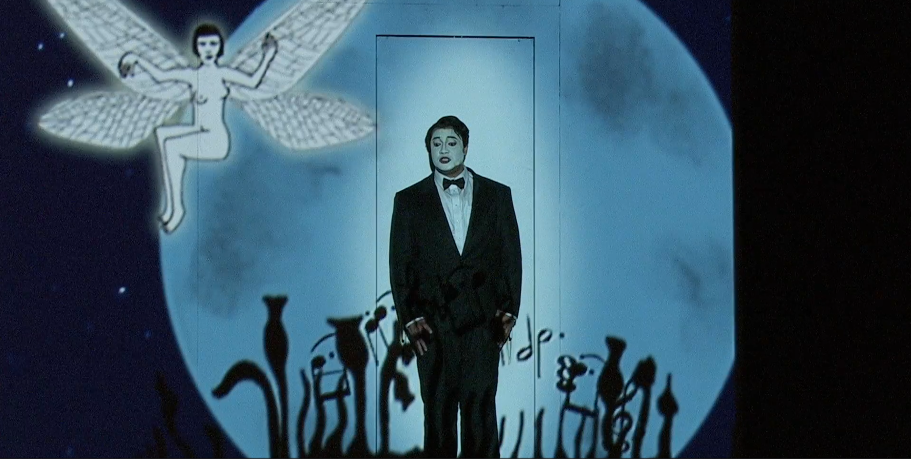 Moving Moment with Amitai Pati