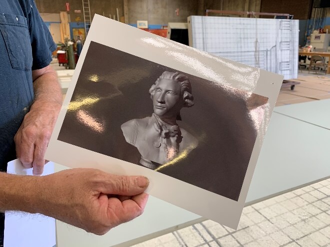 Figaro Set drawings Figaro Set drawings