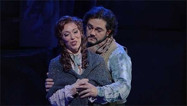 La Bohème Moving Moment 2016-17 Season