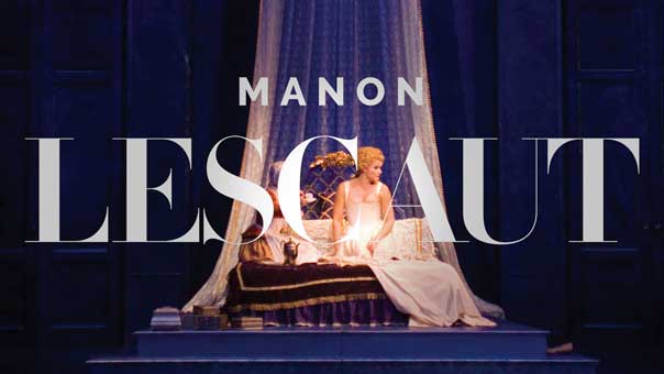Manon Lescaut Teaser Trailer