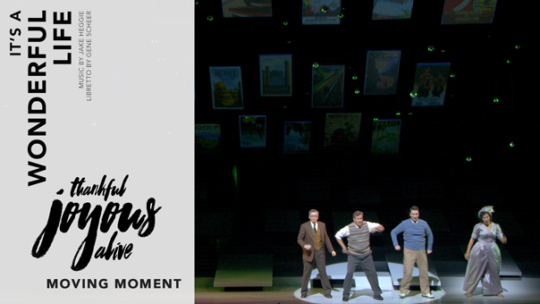 It's a Wonderful Life Moving Moment 4