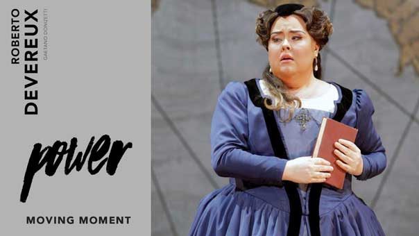 Roberto Devereux Moving Moment 4