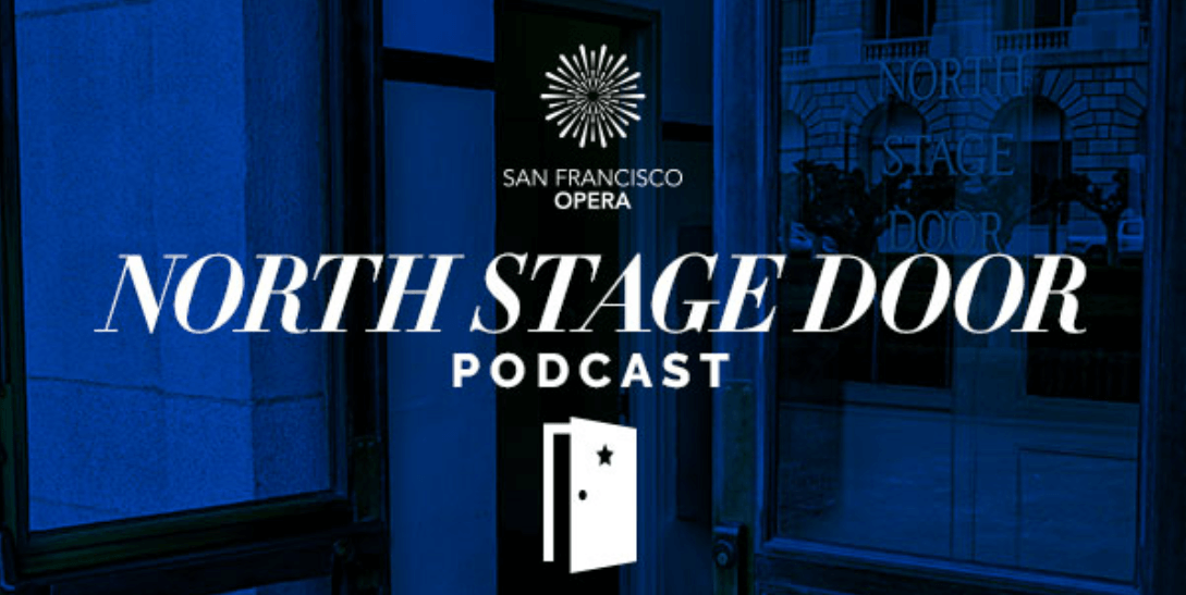 North Stage Door Podcast