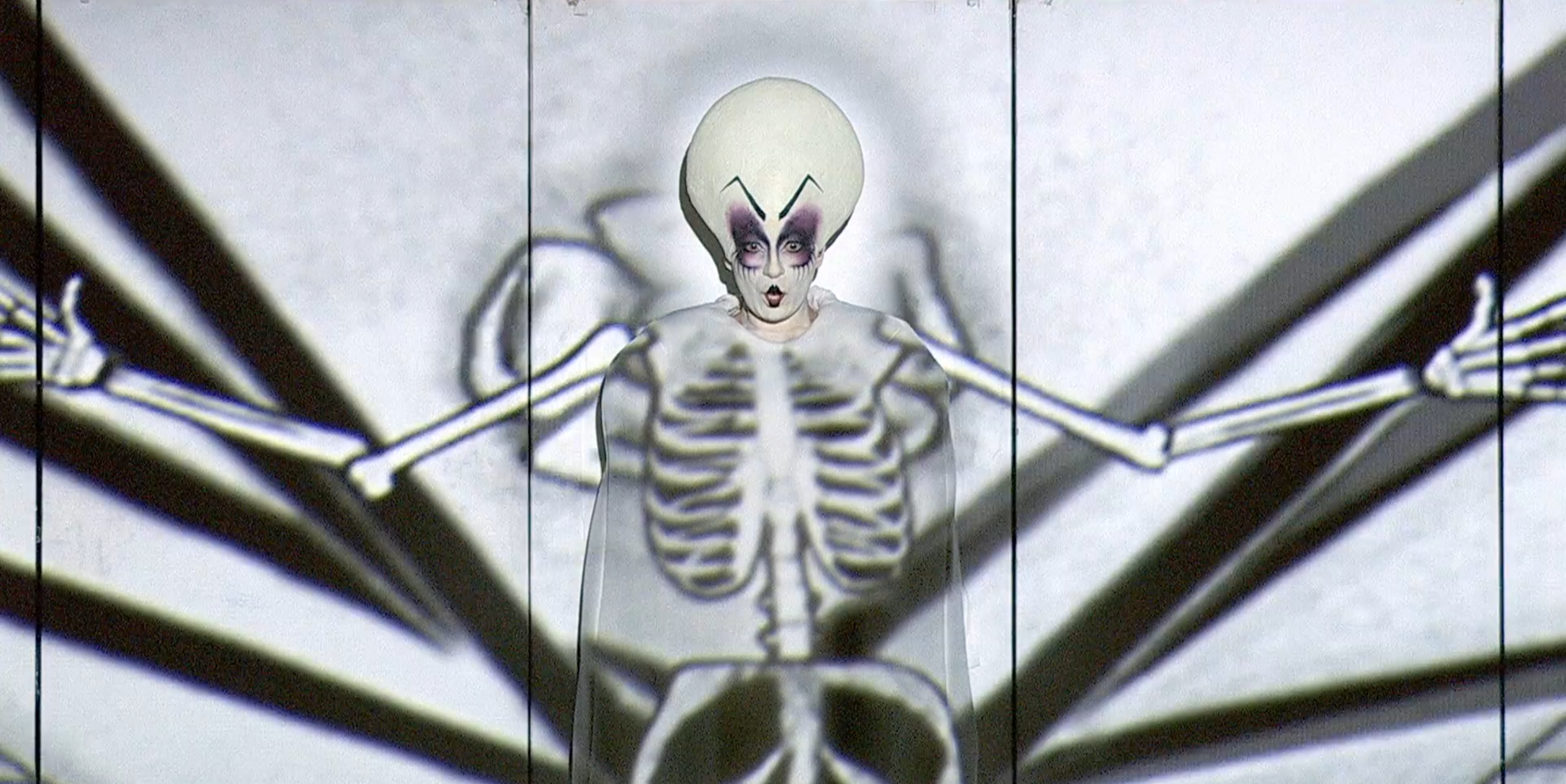 Moving Moment with Anna Simińska