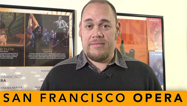 Come see Quinn Kelsey as Rigoletto