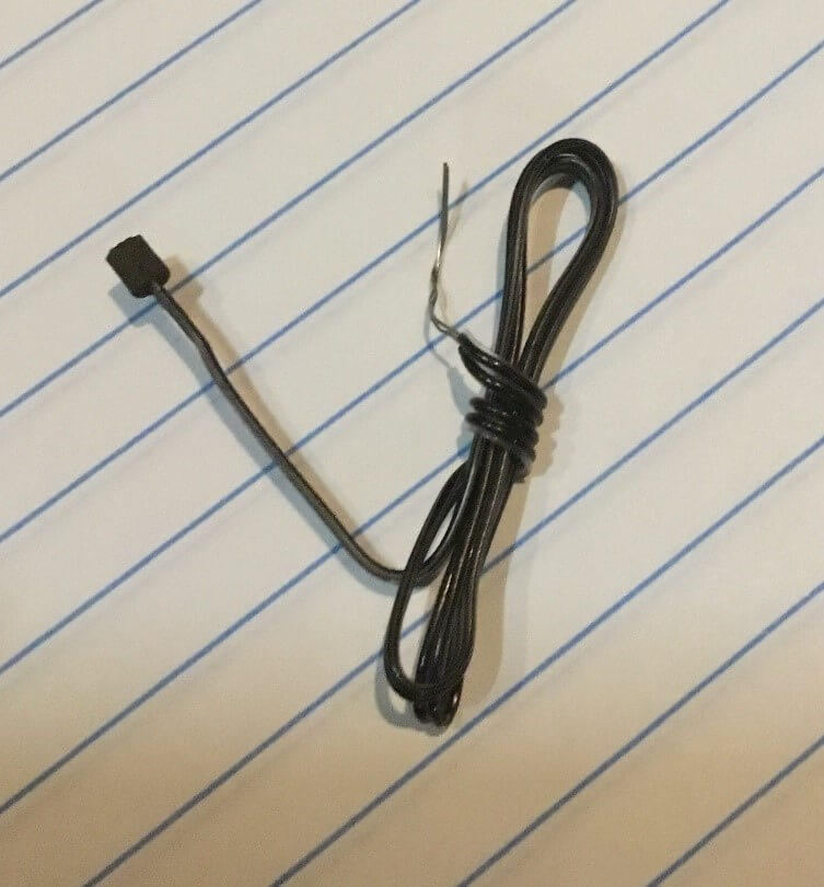 Setting the charges for the Fafner fight. 3) the ‘squib’;