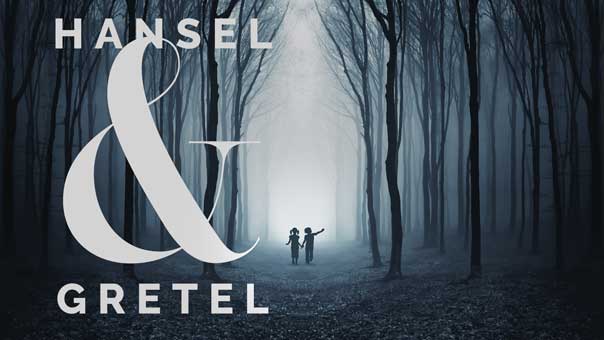 Hansel and Gretel Teaser Trailer