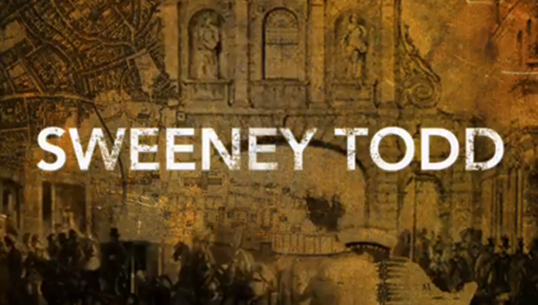 Sweeney Todd Synopsis