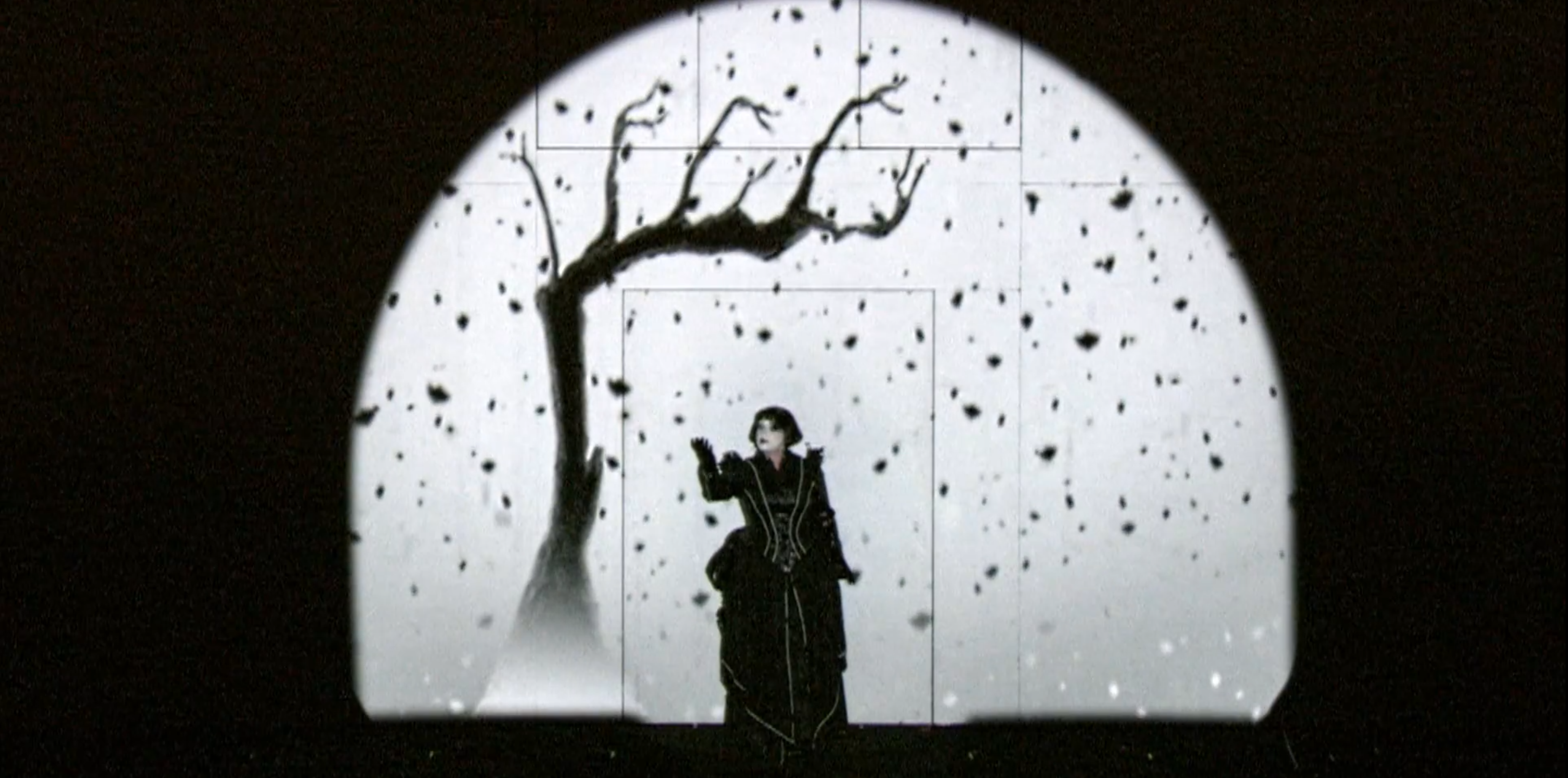 Moving Moment with Christina Gansch