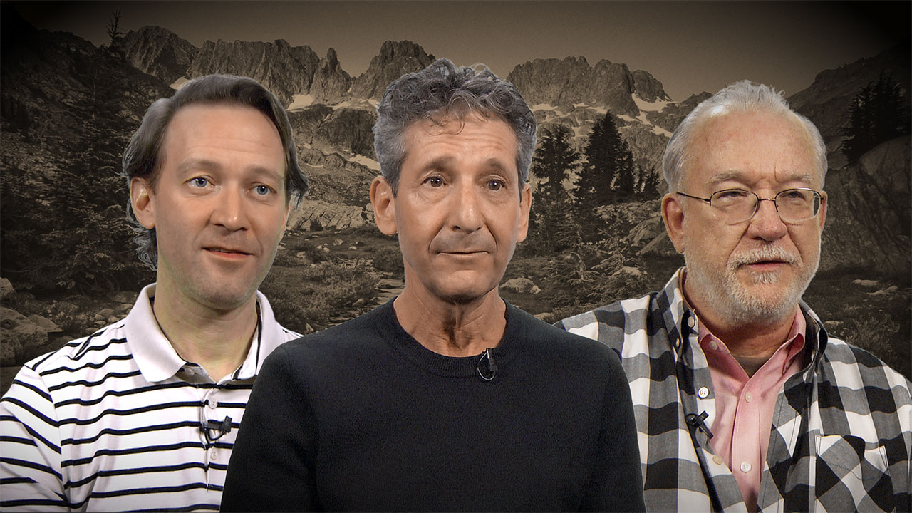 The Designers of Girls of the Golden West