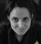 Samantha Gorman