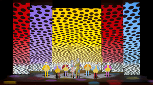 Kaneko artwork