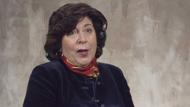 Francesca Zambello Interview 1