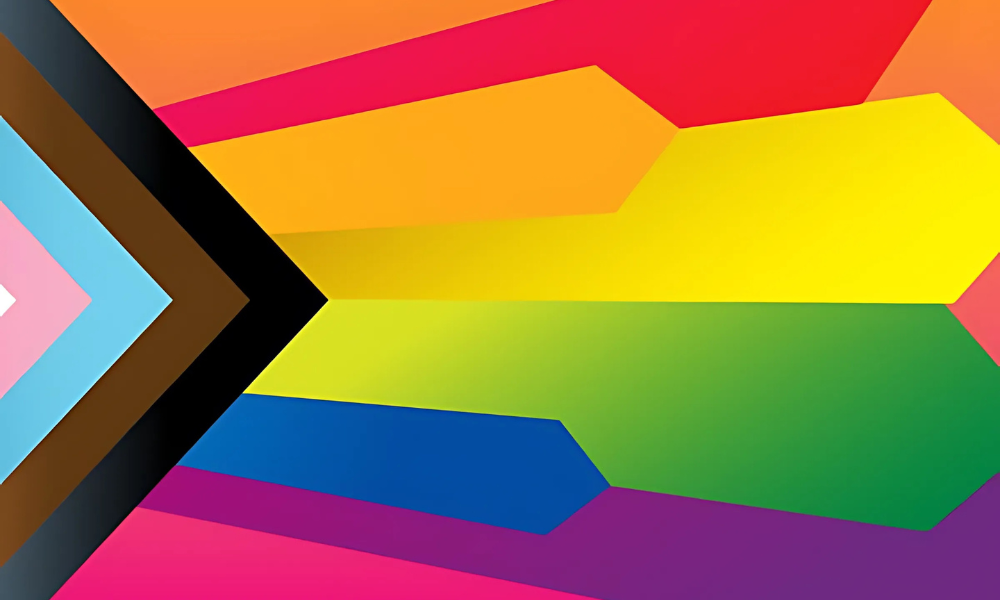 Pride Flag