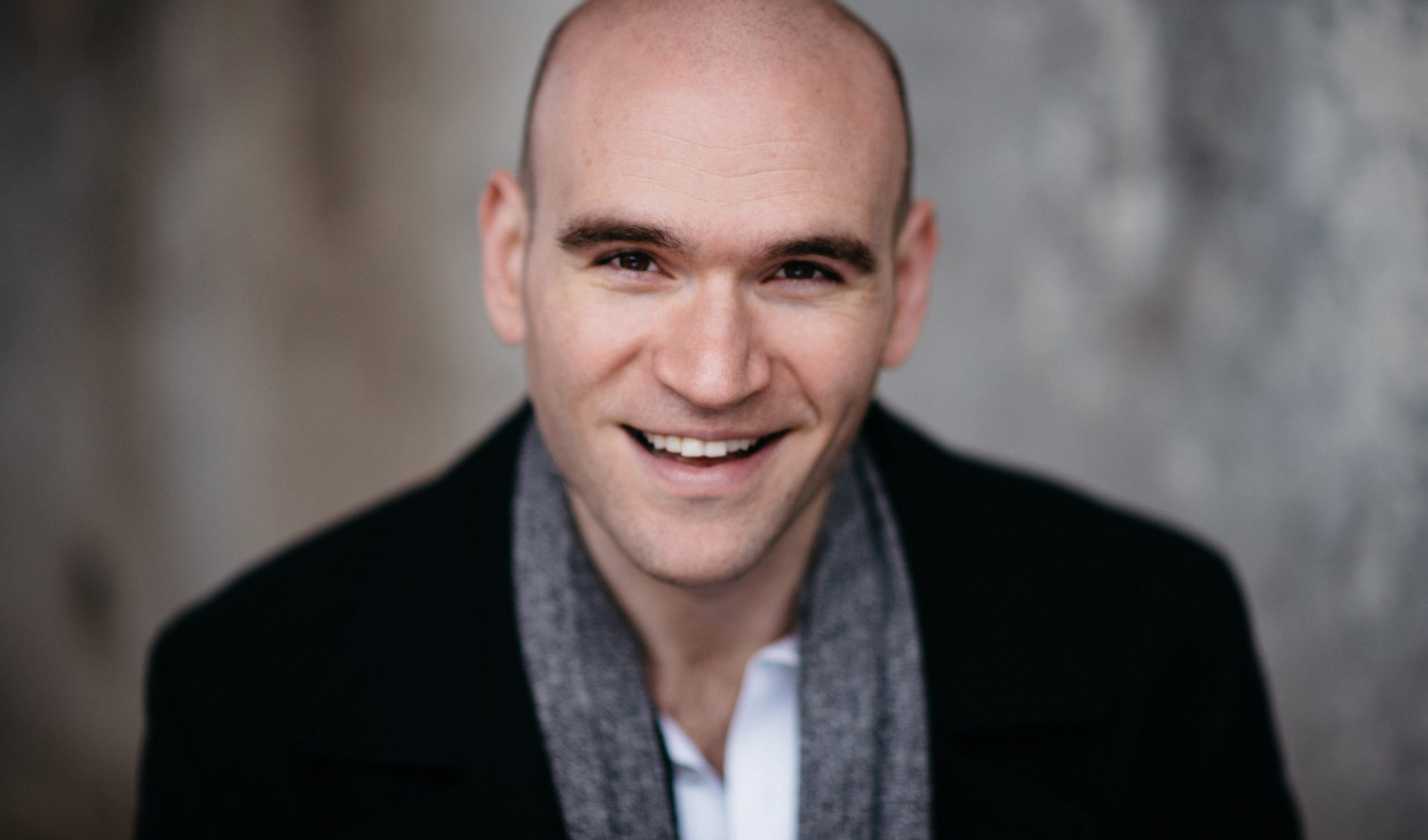 Michael Fabiano