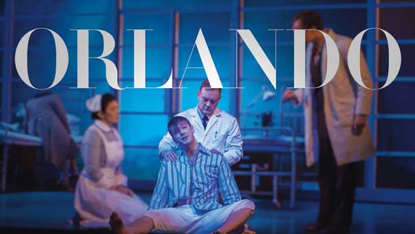 Orlando Teaser Trailer
