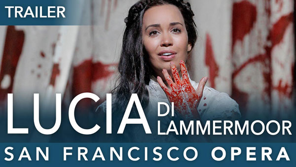 Lucia di Lammermoor Trailer