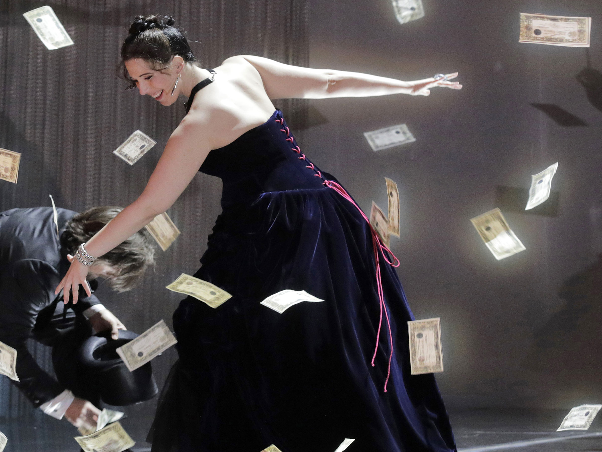 Manon, San Francisco Opera