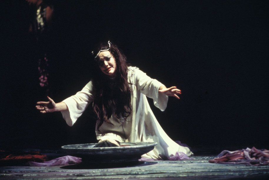 SALOME, 1974