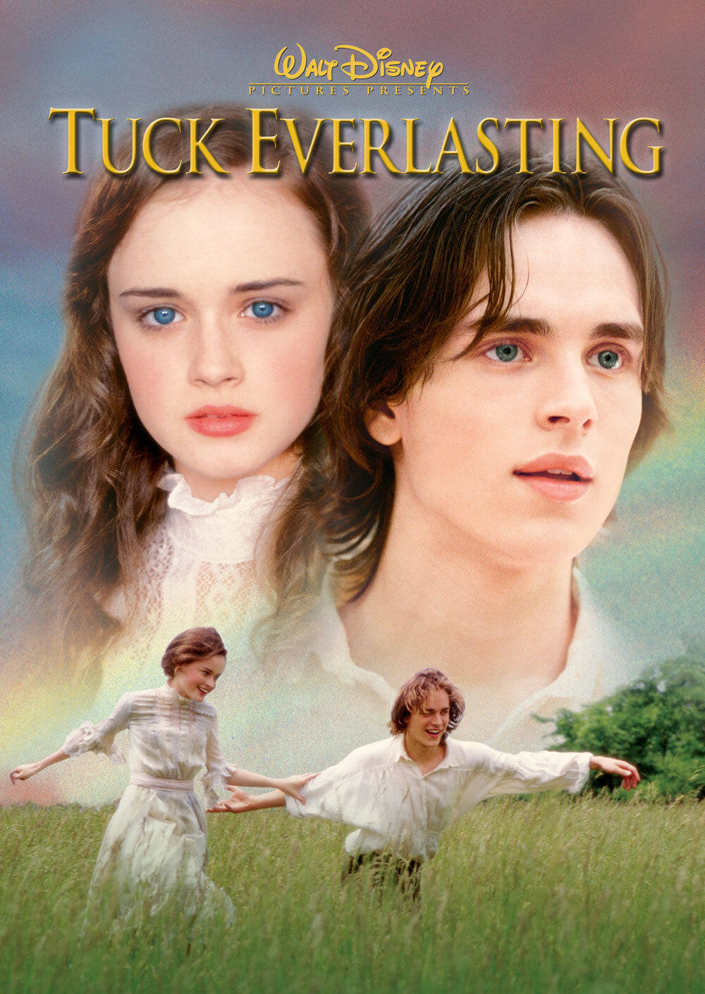 Walt Disney's Tuck Everlasting movie photo