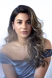 Amina Edris Amina Edris