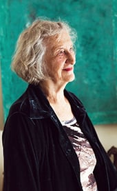 Thea Musgrave