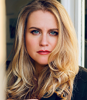 Rachel Willis-S&oslash;rensen