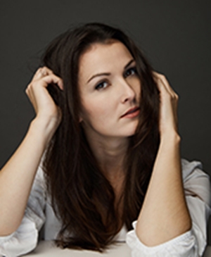 Slávka Zámečníková