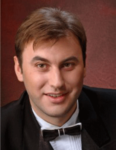 Vitaliy Bilyy