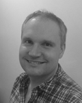 Neill Brinkworth