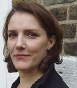 Lucy Burge