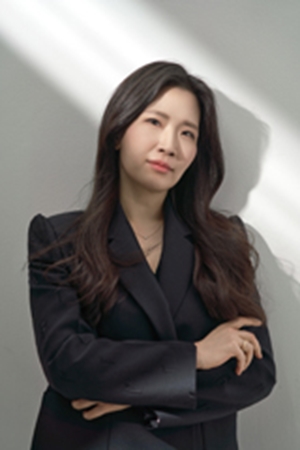 Kim Eun-sun