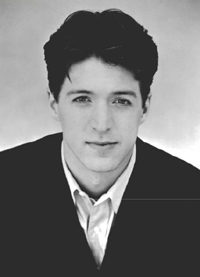 Anders Froehlich