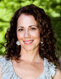 Elizabeth Futral