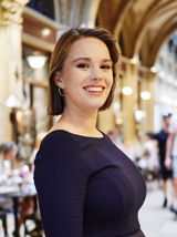 Christina Gansch