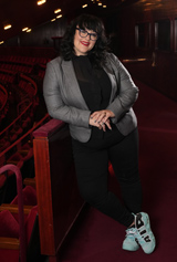 Shawna Lucey headshot Shawna Lucey