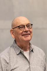 Antony McDonald