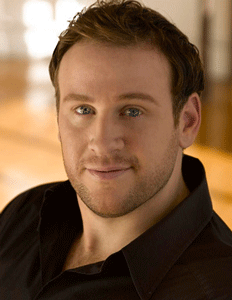 Lucas Meachem