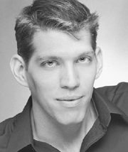 Jeremy Milner
