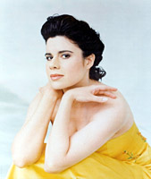 Ana María Martínez