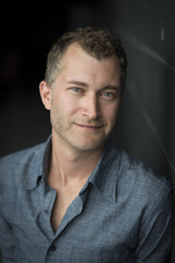 Kevin Newbury