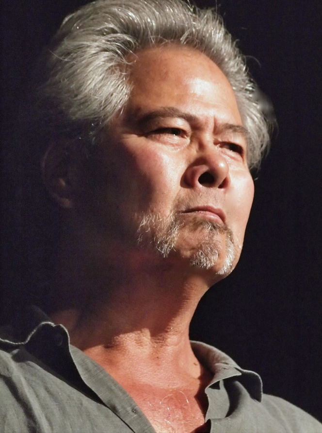 Randall Nakano