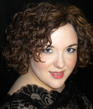 Toni Marie Palmertree