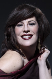 Sondra Radvanovsky