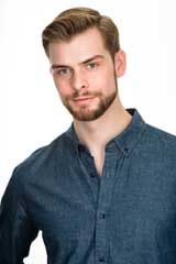 Anthony Reed