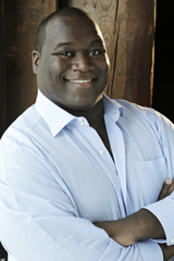 Reginald Smith Jr.