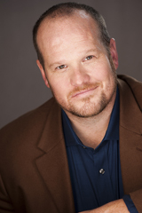 Garrett Sorenson